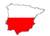 SARAIBA SALUD INTEGRAL - Polski